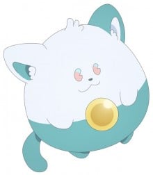小树莺