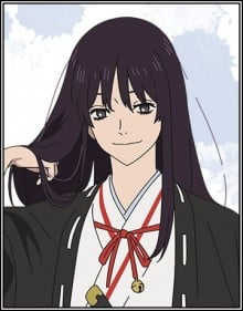 山田浅卫门桐马