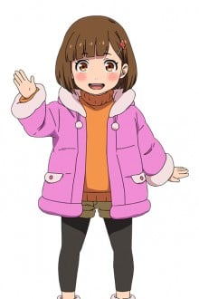 海坂美俐