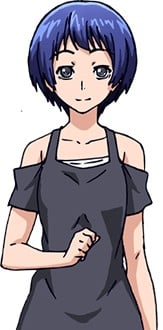 吉原爱菜