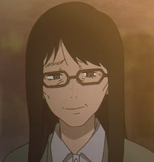 松浦的女儿