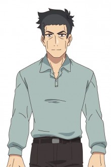 斋藤义明