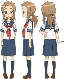 日日野美奈
