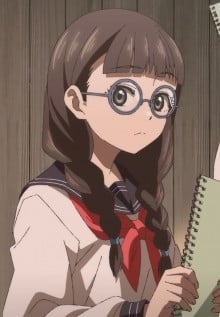 三宫里江