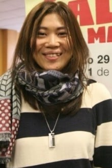 加藤和惠