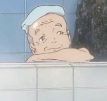 饭仓孝吉