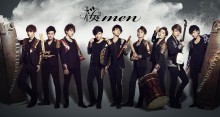 樱men