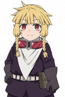 基玛姬