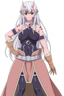莉莎·阿尔帕卡斯