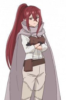 エルザ・アーチフィールド