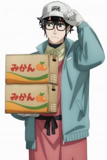 小畑