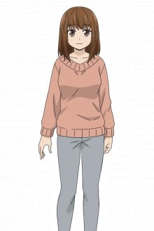 矢薙华澄