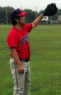 田崎聪