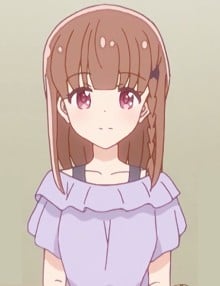 莳田史穂
