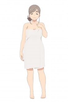 洁安德