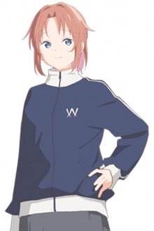 游佐茜