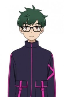 堀井焚恒