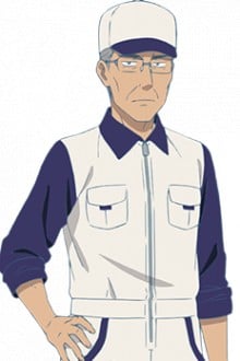磐田宗一郎