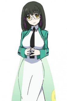 柴田美月