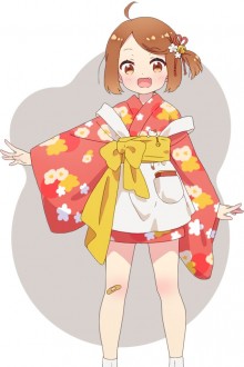 千代