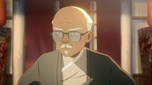 代表