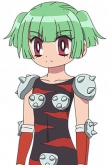 宇佐美月