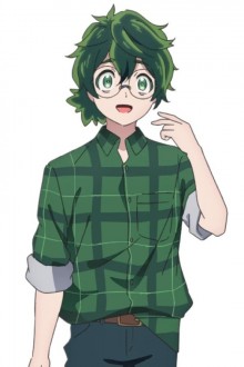 二子山和央