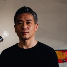 喜安浩平