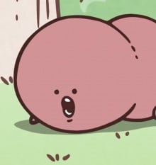 なんかムカデ
