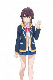 芦田圭