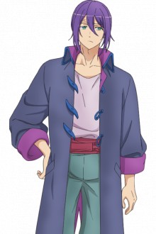 太郎·J·铃木