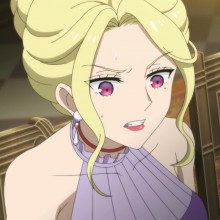 ユミエラ母