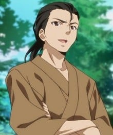 柏崎天马