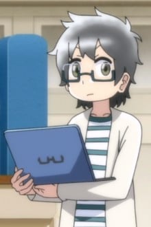 山本悠也