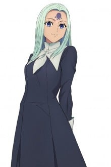 シャンティ・ムカルジー