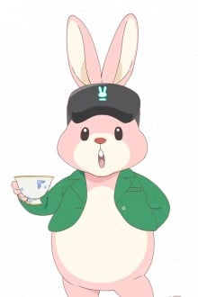 三月ウサギ