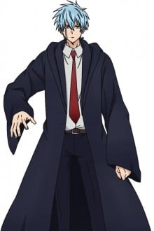 兰斯·库朗