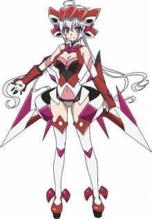 雪音克莉丝