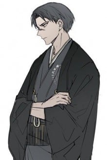 花叶春月