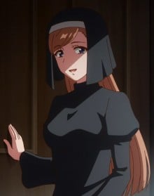 神官