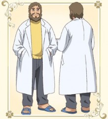 山吹正