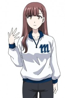 佐藤渚
