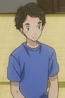 助手