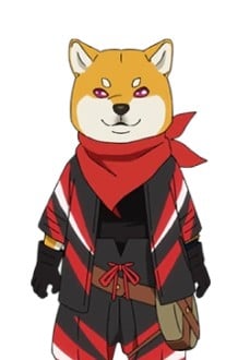 しっぽまりも