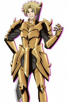 玛鲁古斯