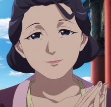 风明