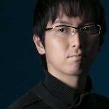 神林裕介