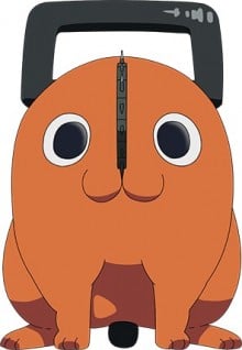 啵奇塔