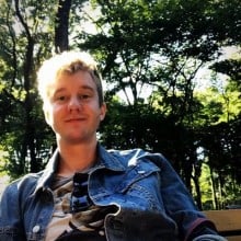 Ludvig Forssell