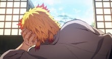炼狱槙寿郎
